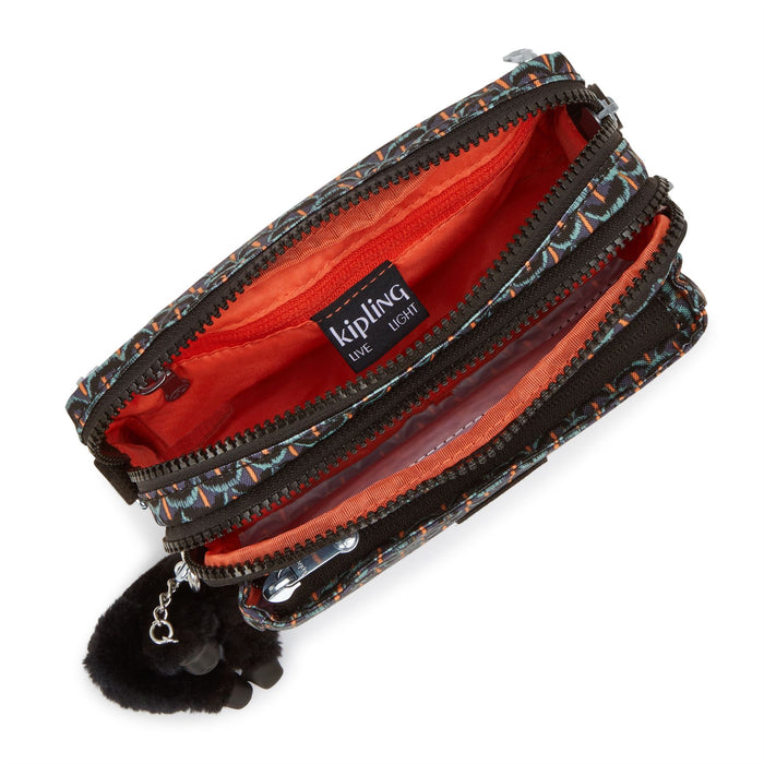 Kipling Abanu Multi Small Crossbody
