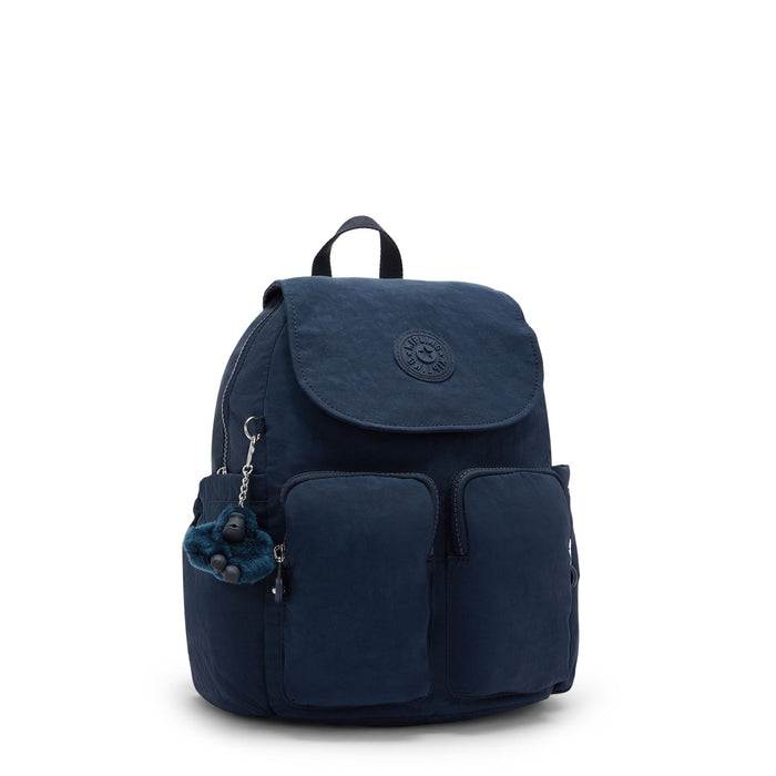 Kipling City Pocket Backpack