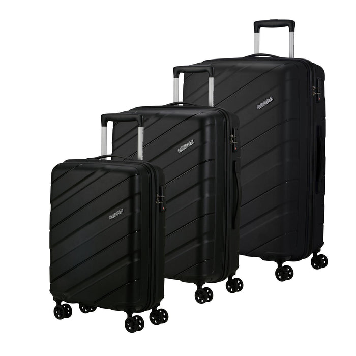 American Tourister Jetdriver 3.0 Cabin Spinner Suitcase