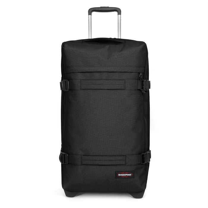 Eastpak Transit'R Rolling Holdall with TSA Lock