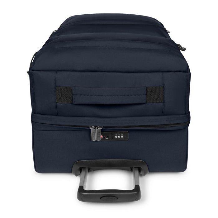 Eastpak Transit'R Plus Rolling Holdall Luggage