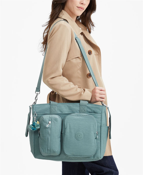 Kipling Babygear Backpack Bag