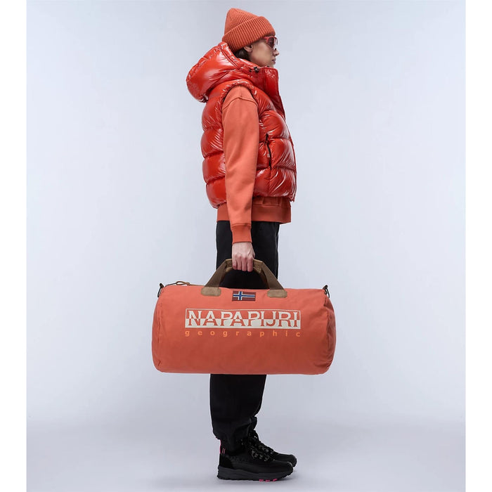 Napapijri Bering Duffle Bag