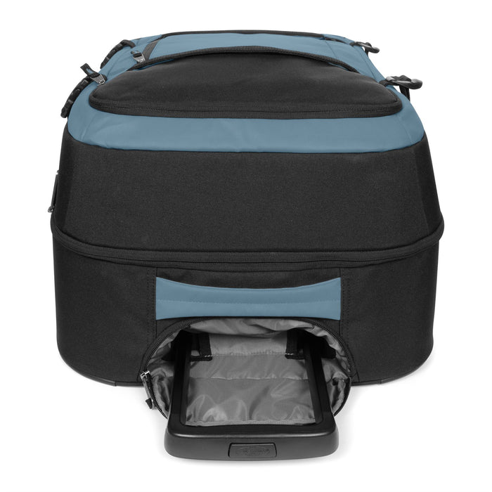 Eastpak Transit'r Pro Rolling Holdall