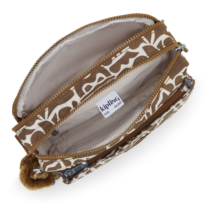 Kipling Abanu M Shoulder Bag