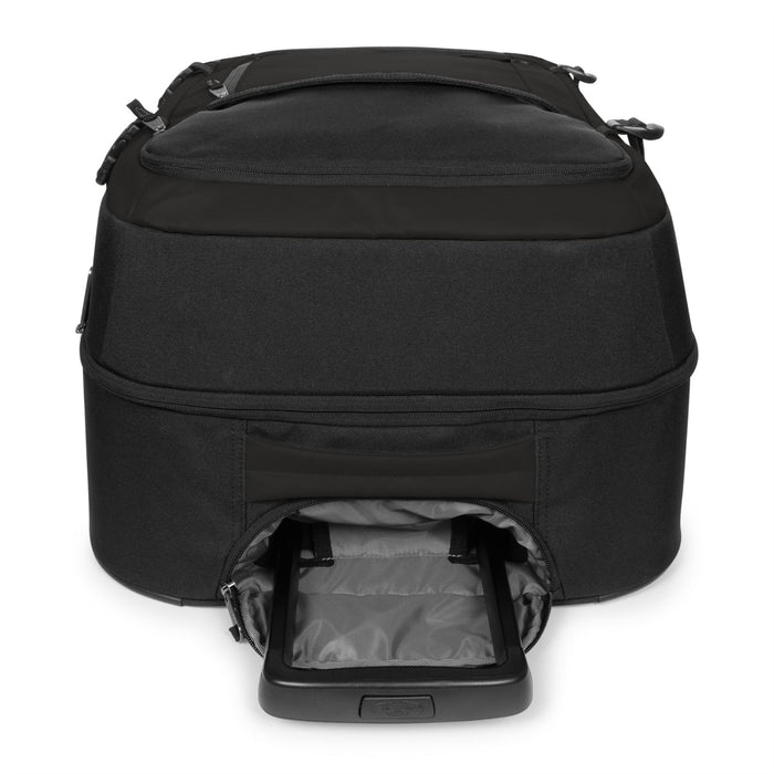 Eastpak Transit'r Pro Rolling Holdall