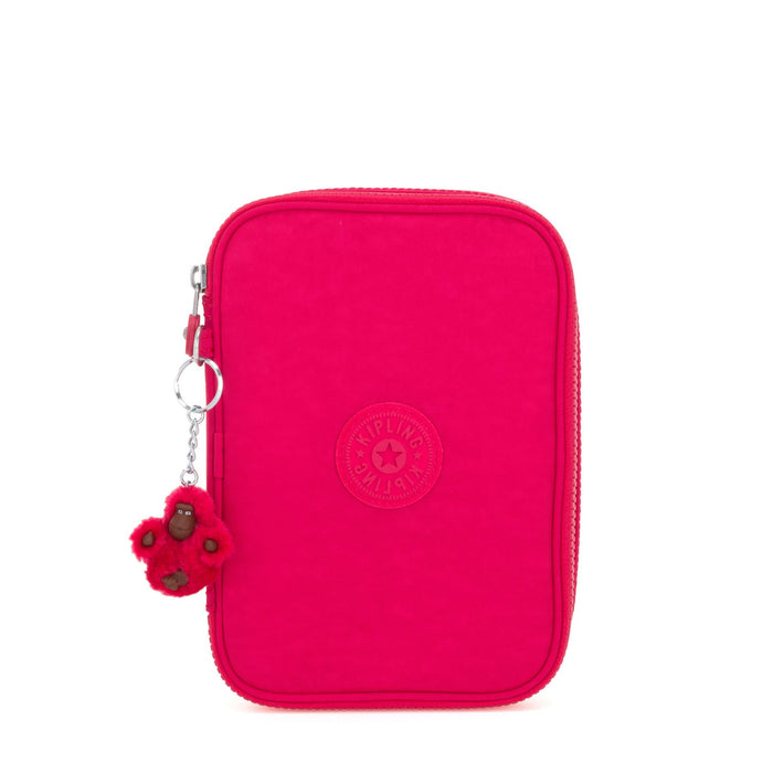 Kipling 100 Pens Pencil Case