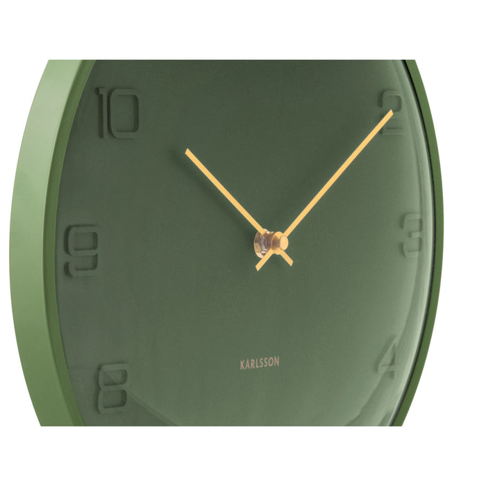 Karlsson Fuerte Dome Wall Clack
