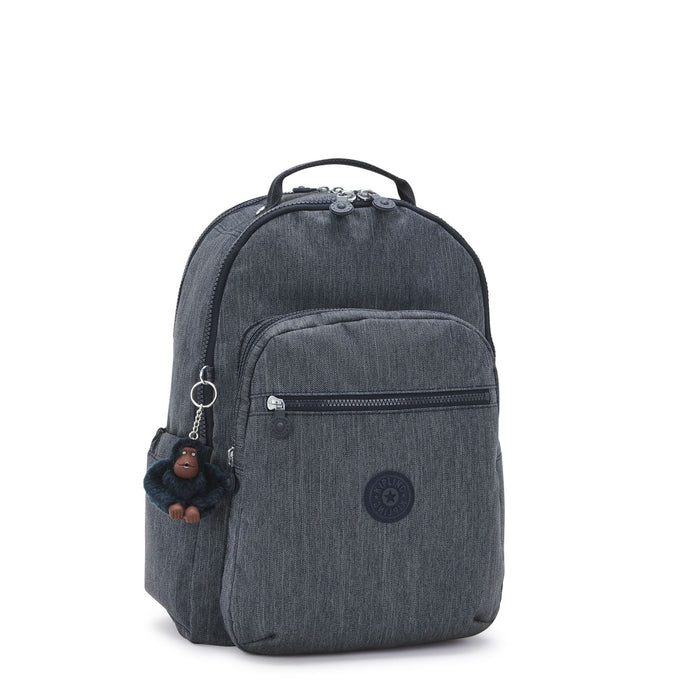 Kipling Seoul Lap Backpack Bag