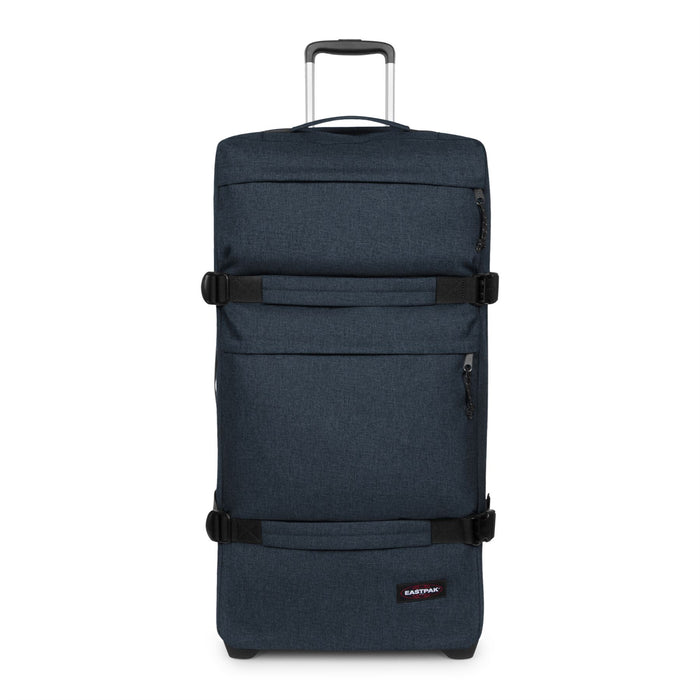 Eastpak Transit'R Plus Rolling Holdall Luggage
