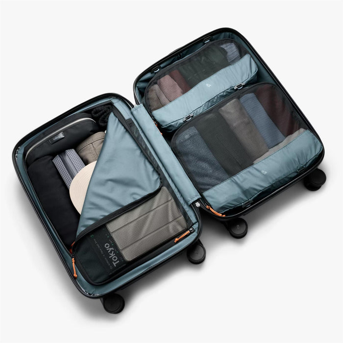 Bellroy Split Level Transit Carry-On Suitcase