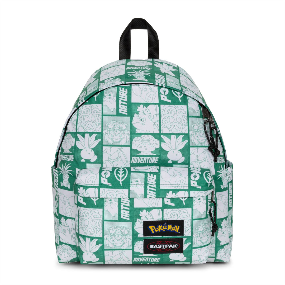 Eastpak x Pokemon Day Pak'R Laptop Backpack — Aspen Of Hereford Ltd