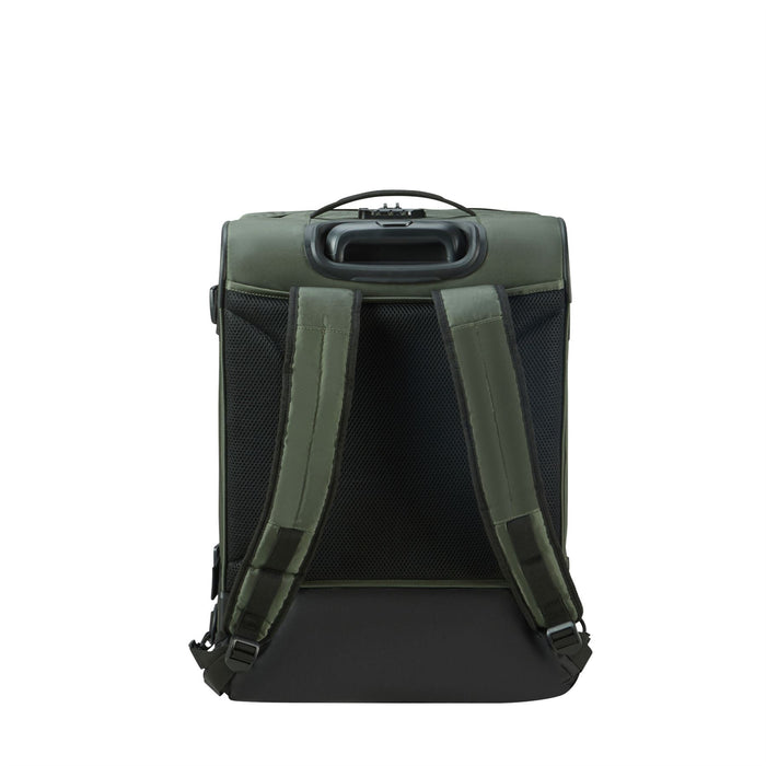 American Tourister Urban Track Underseat Rolling Backpack