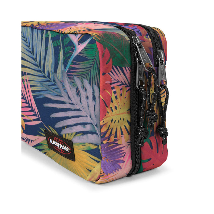 Eastpak Mavis Hanging  Double Compartment Toiletry Bag