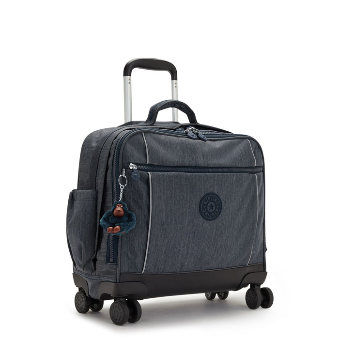 Kipling New Storia Wheeled Bag