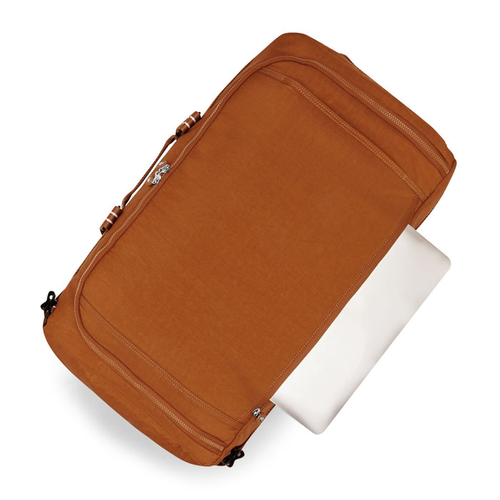 Kipling Donis Duffle Backpack Bag