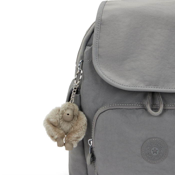 Kipling City Pack Mini Small Backpack