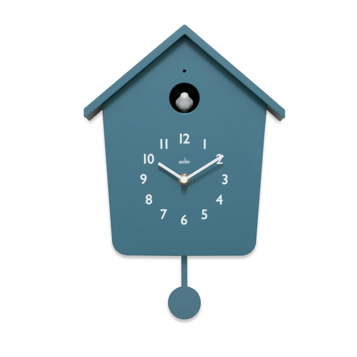 Acctim Casper Cuckoo Clock
