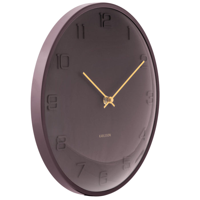 Karlsson Fuerte Dome Wall Clack