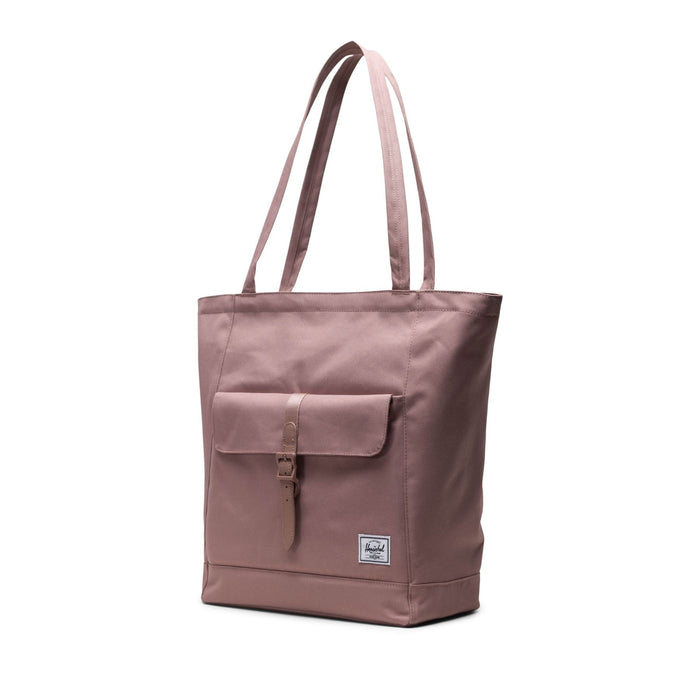 Hershel Retreat Tote Bag