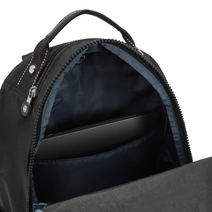 Kipling Seoul Laptop Backpack