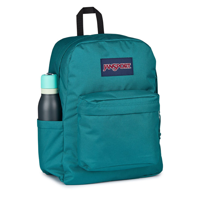 Jansport SuperBreak Plus Laptop Backpack