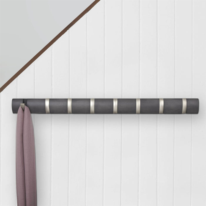 Umbra Flip Hooks Coat Rack