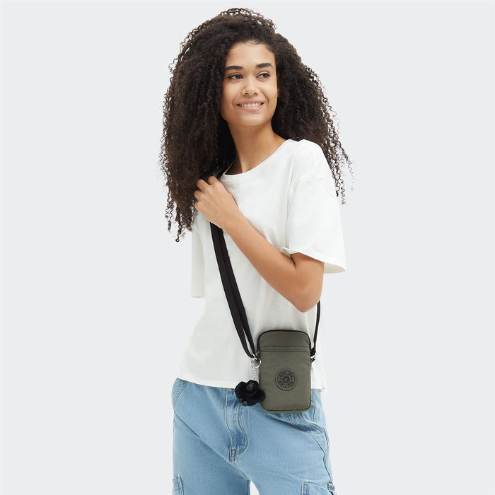 Kipling Tally Mobile Phone Crossbody Bag