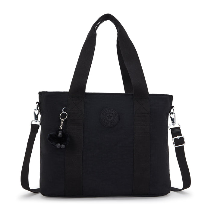 Kipling Minta Up Tote Bag