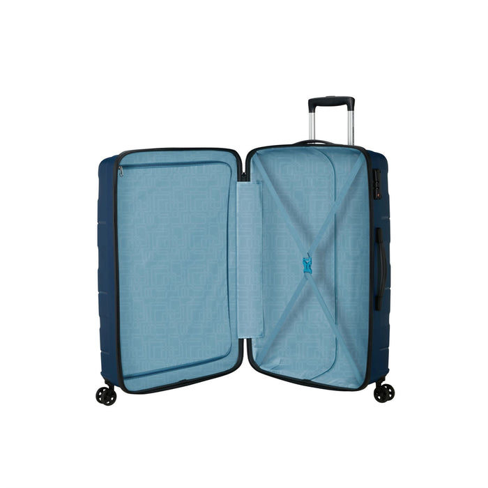 American Tourister Jetdriver 3.0 Cabin Spinner Suitcase
