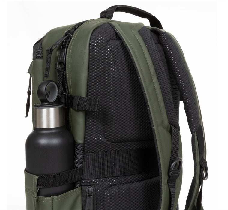 Eastpak Tecum M CNNCT Bag With Internal Organiser Backpack