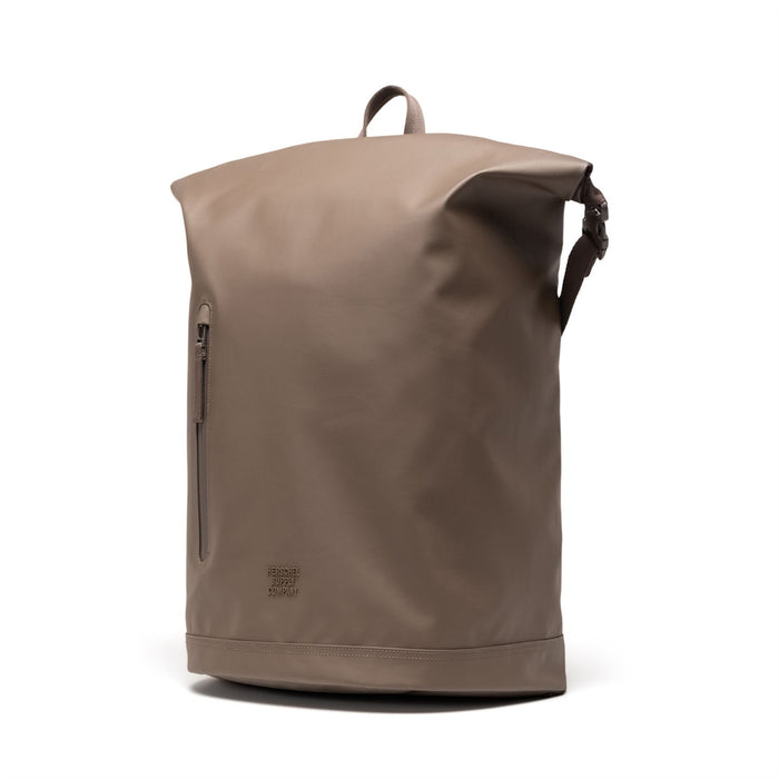 Herschel Roll Top V2 Weather Resistant Backpack