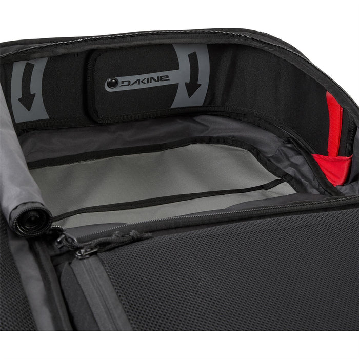 Dakine Split Level Roller Bag