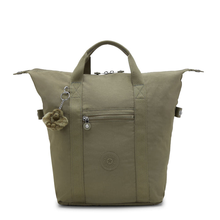 Kipling New Art Backpack Bag