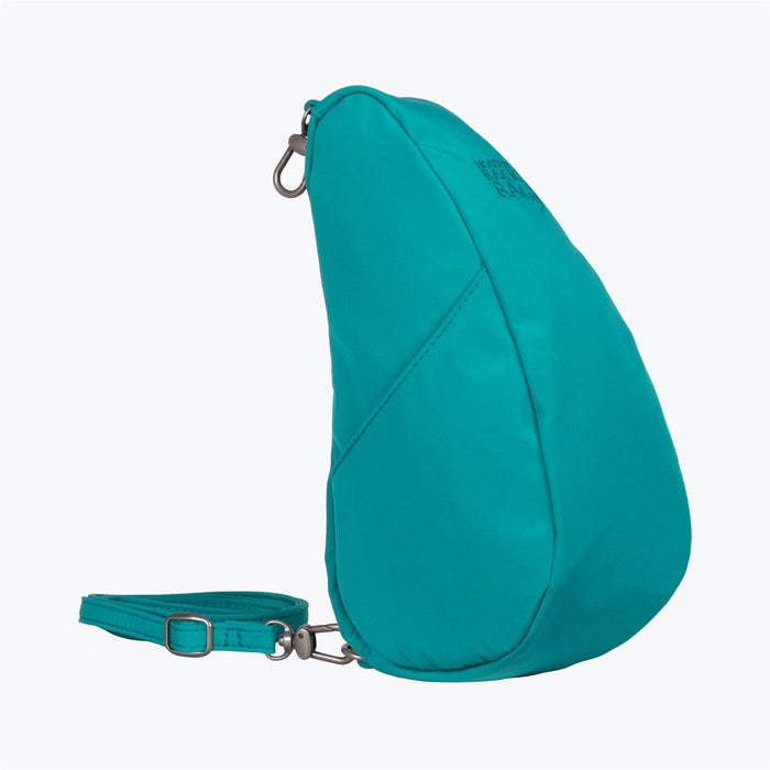 Healthy Back Bag Microfibre Baglett Handbag