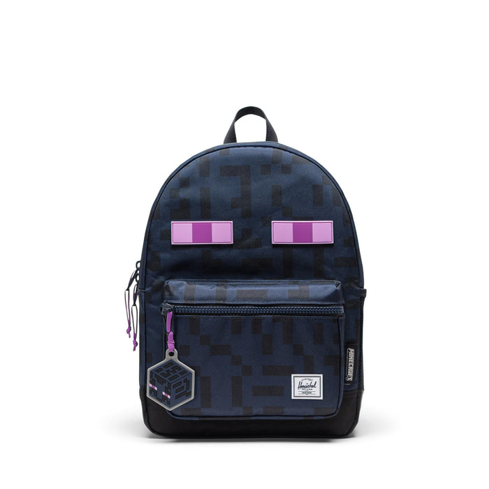 Herschel x Minecraft Classic Backpack