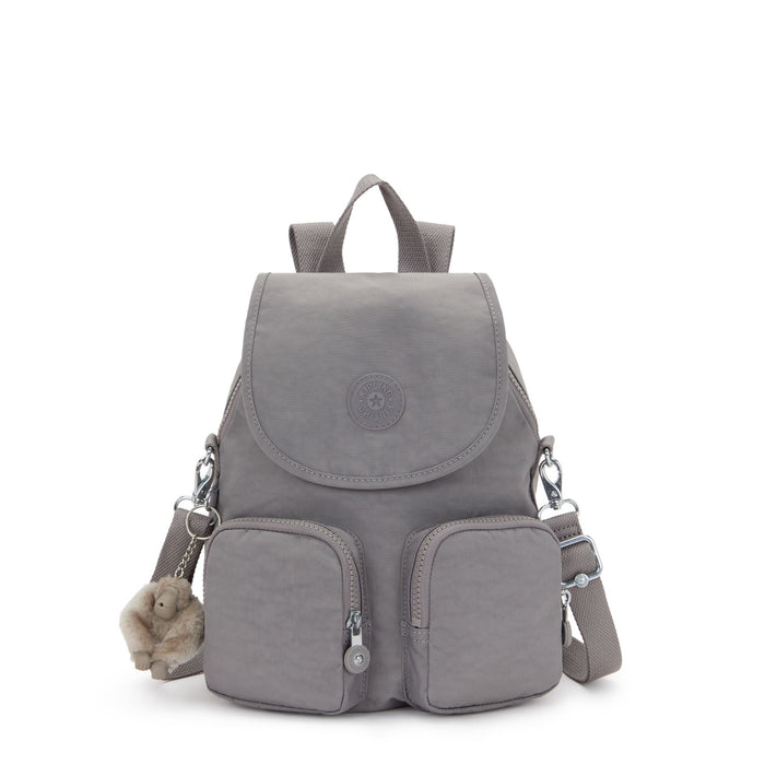 Kipling Firefly Up Backpack / Shoulder Bag