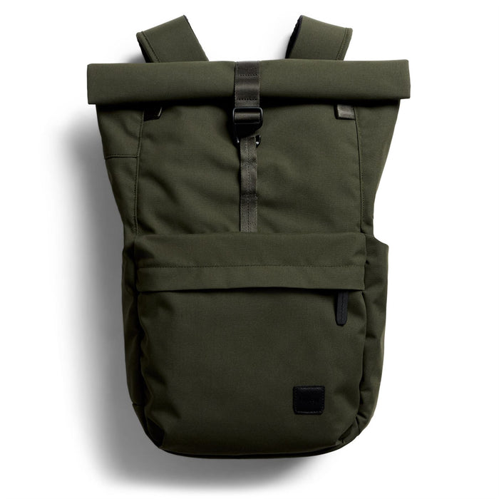 Bellroy Classic Rolltop Laptop Backpack