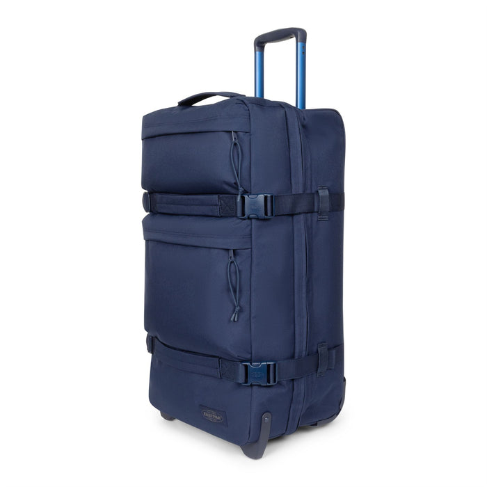 Eastpak Transit'R Plus Rolling Holdall Luggage