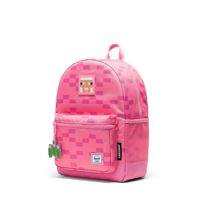 Herschel x Minecraft Classic Backpack
