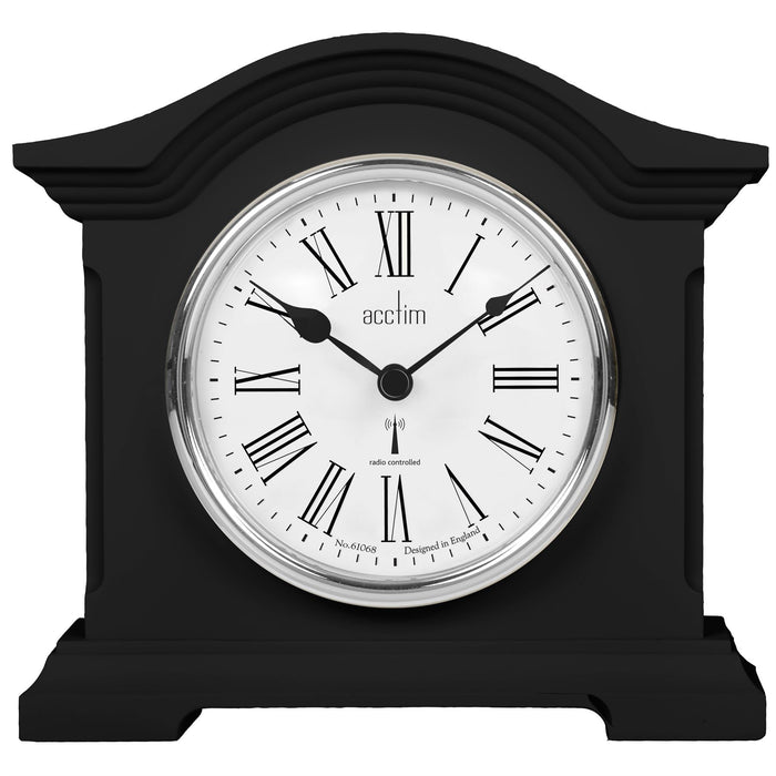 Acctim Chestfield Mantel Clock