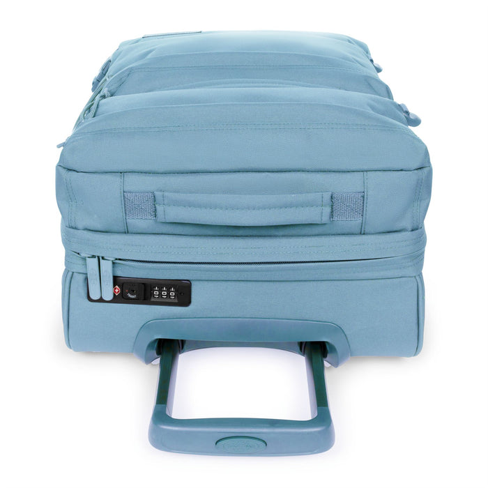 Eastpak Transit'R Plus Rolling Holdall Luggage