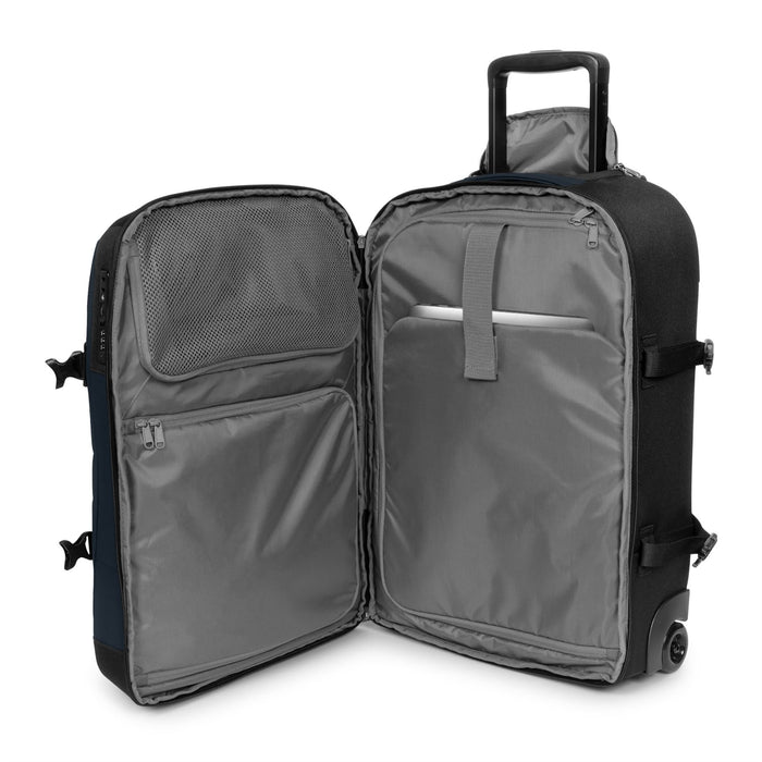 Eastpak Transit'r Pro Rolling Holdall