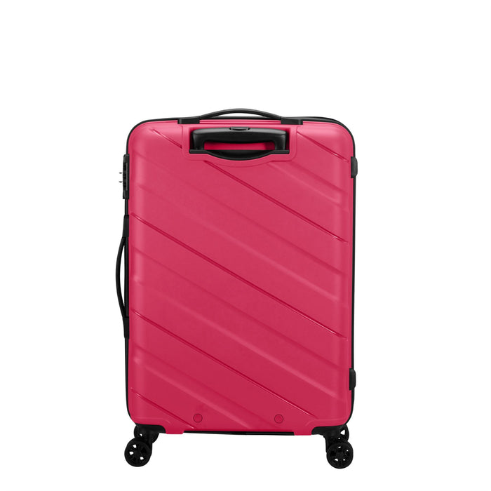 American Tourister Jetdriver 3.0 Cabin Spinner Suitcase