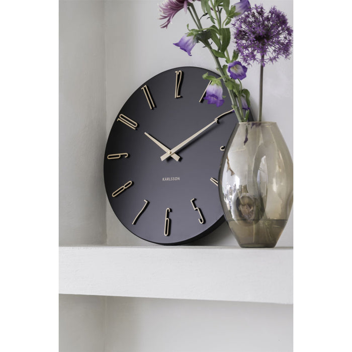 Karlsson Esmerado Wall Clock