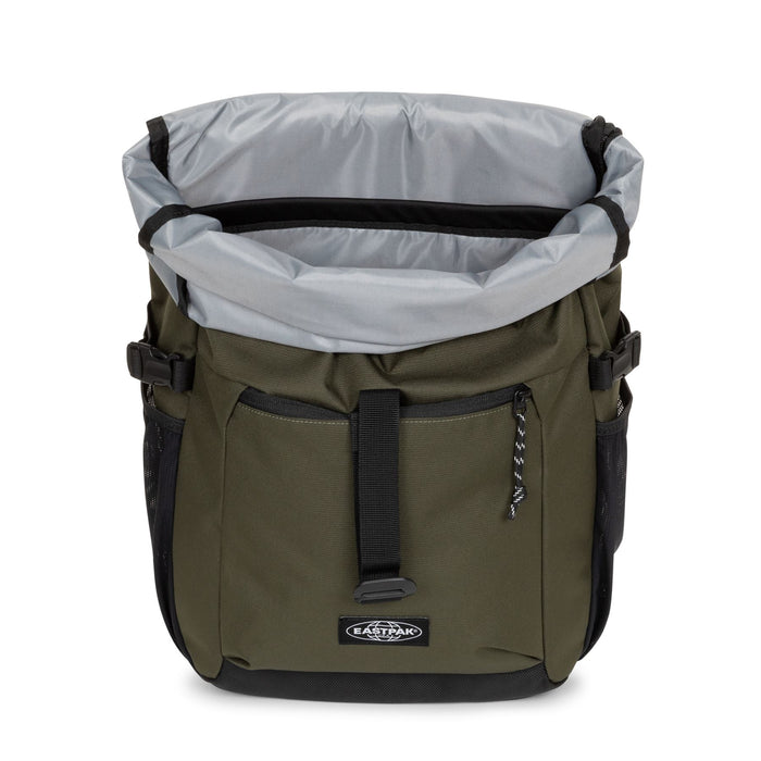 Eastpak Top Roll Pro CS Backpack