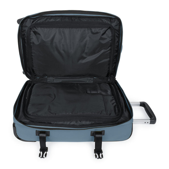 Eastpak Transit'R Plus Tarp Rolling Holdall