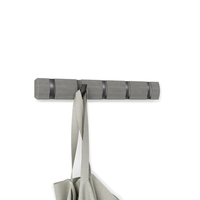 Umbra Flip Hooks Coat Rack