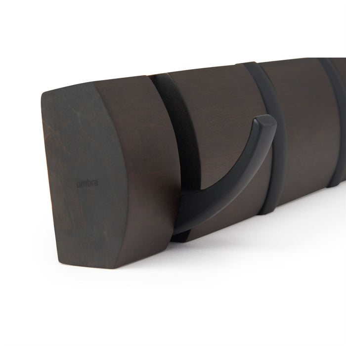 Umbra Flip Hooks Coat Rack