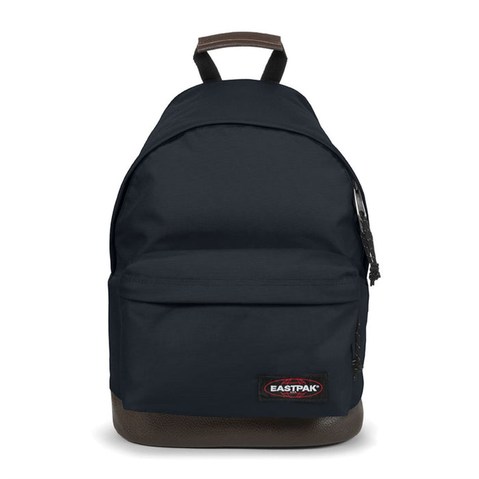Eastpak Wyoming Leather Base Backpack